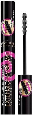 Eveline Cosmetics Variete Lashes Show Mascara ( 1 pack ) 10ml