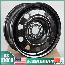 New 16 X 6.5 Steel Wheel Rim For Jeep Renegade 2015-2023 Design Wheel 16inch New 16 X 6.5 Steel Wheel Rim For Jeep Renegade 2015-2023 Design Wheel 16inch