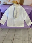 RARE Vintage Barbie KEN Doll Gruuvy Formal #1431  White Shirt