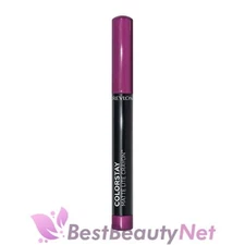 Revlon Colorstay Matte Lite Crayon 005 Sky High 0.049oz / 1.4g