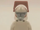 Lego Star Wars Arc Trooper Hammer Rancor Battalion Helmet FREE SHIPPING
