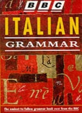 BBC Italian Grammar-Alwena Lamping