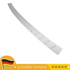 Stoßfängerabdeckungen Ladekantenschutz Passend für Mercedes-Benz GLC X253 2016