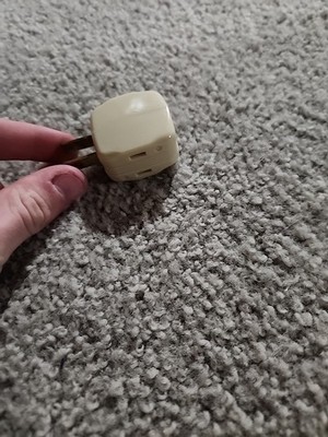 Plug Extension Block For Extra Plugs