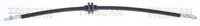 Bremsschlauch Triscan 8150 25115 FüR Clio CR0 Renault BR0 3 Modus KR0 BR01 BR03