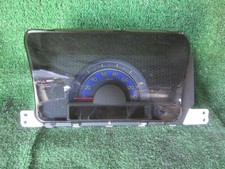 NISSAN Moco 2014 DBA-MG33S Speedometer [Used] [PA82562476]