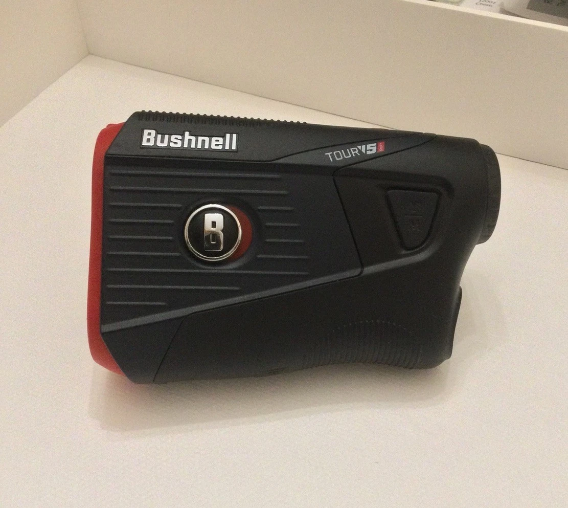 Bushnell Tour V3 Slope Edition for sale | eBay