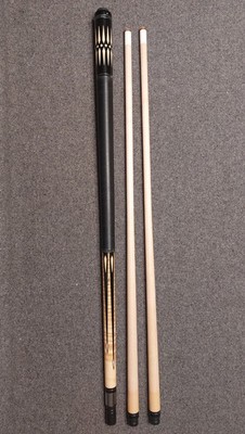 Dale Perry Custom Pool Cue | eBay