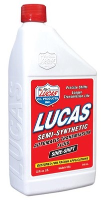 Lucas Sure-Shift Semi-Synthetic ATF