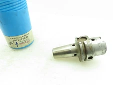 Techniks Shrink Fit Chuck Tool Holder HSK63A Taper Shank 14mm x 90mm