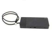 Dell WD19TB K20A USB-C Type C HDMI Display Link Docking Station No Power Adapter