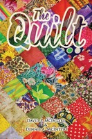 Dennis Mcintyre (U. A.) | The Quilt | Taschenbuch | Englisch (2022)
