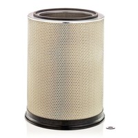 Luftfilter Mann-Filter C 45 3265/2 X Filter