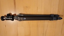 Gitzo Stativ carbon G1027 MK2 mit Linhof Kugelkopf