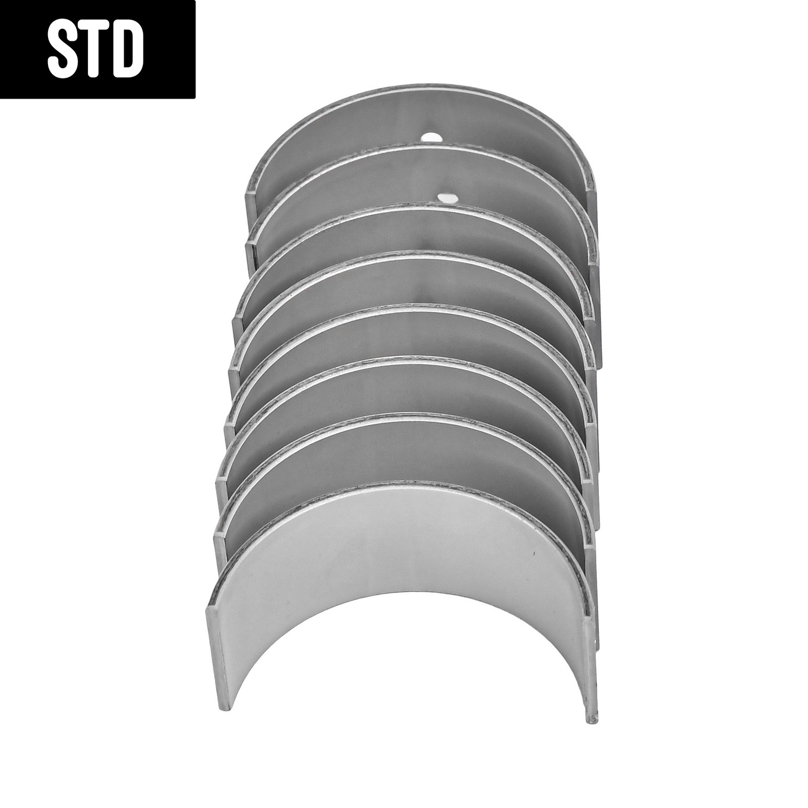Kit coussinets bielle KOLBENSCHMIDT 71754218 Fiat Opel Vauxhall 1.2