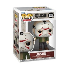 Funko Pop!  Jason Standard Standard