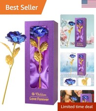 Valentines Day Rose Gifts for Her,Birthday Gifts for Women,Mothers Day Flower...