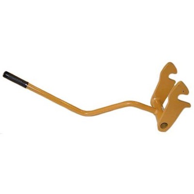Boom Lock D75674 Fits Case 35 580C 580F
