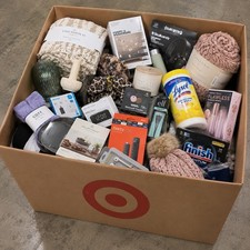 Target Retail Clearance Collection - Brand New Products