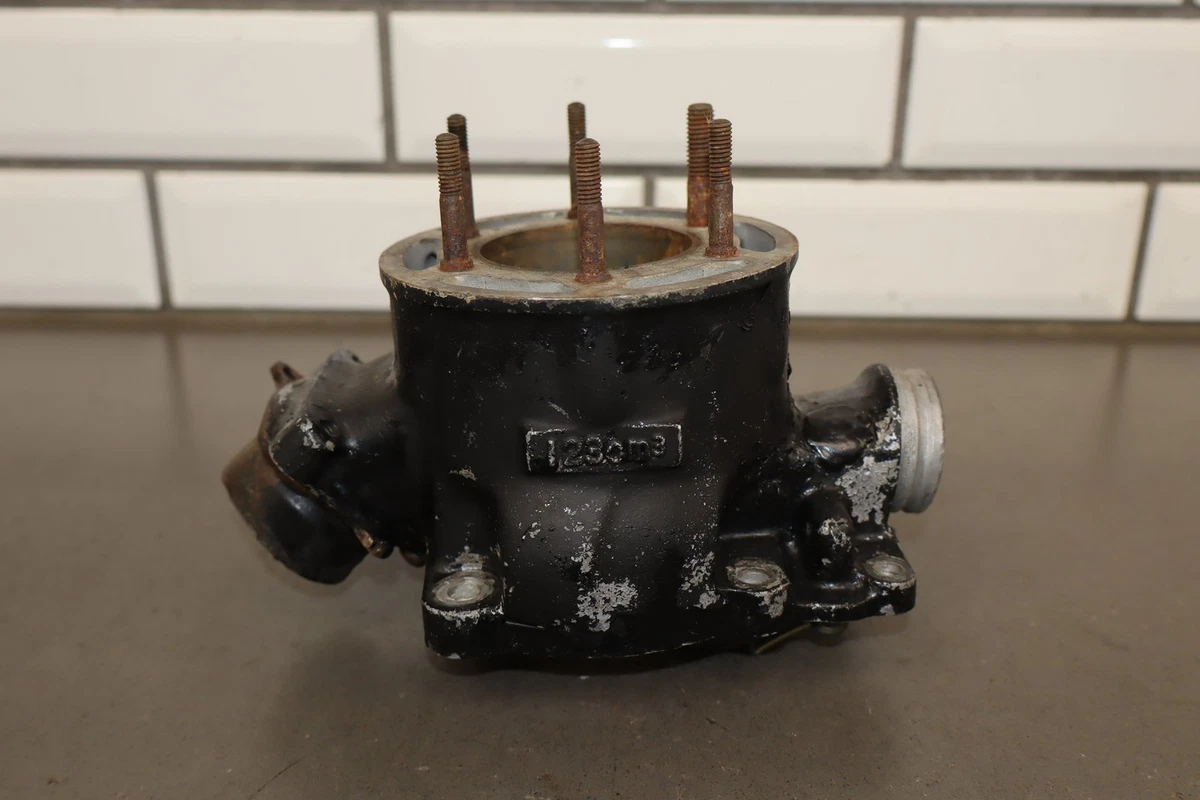 Engines & Parts for 1982 Suzuki RM125 for sale | eBay