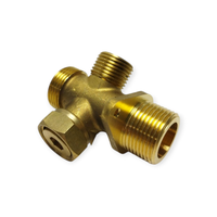 Ariston 998612 Ersatz-MessingköRper-Liefergruppe FüR Kessel