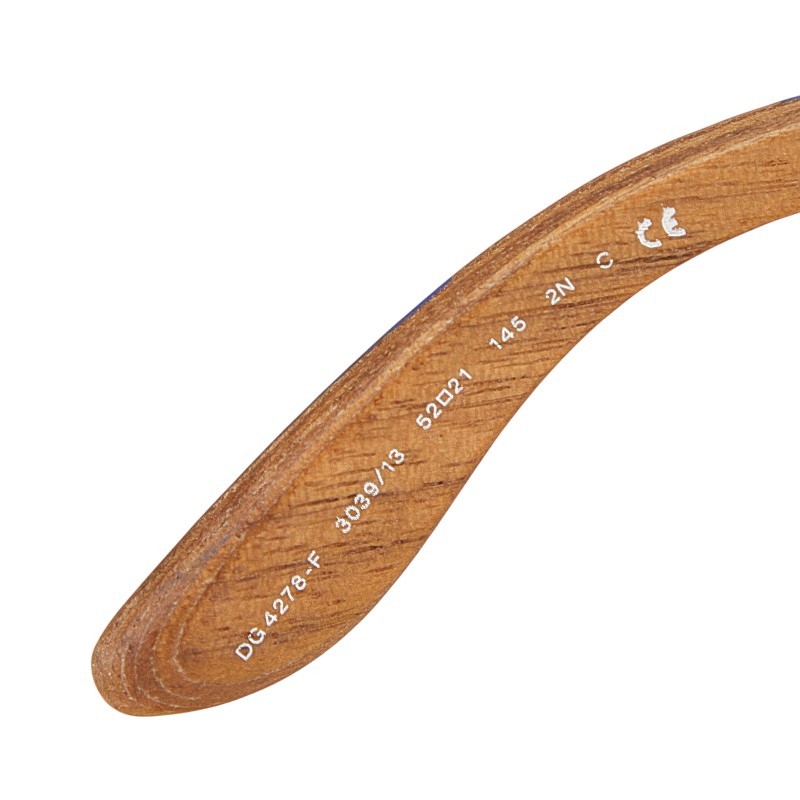 DOLCE&GABBANA Sicilian Callet sunglasses Women 【Used】