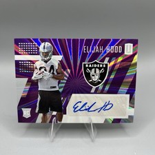 2017 Panini Unparalleled Football Cards 20