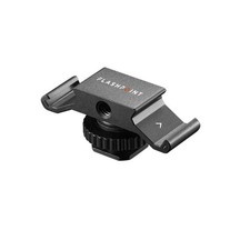 Flashpoint VSM-H02 Dual Cold Shoe Extension, Godox VSM-H02
