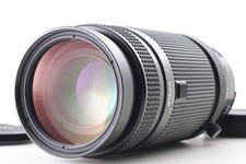   TOP MINT  Nikon AF Nikkor 75-300mm f4.5-5.6 Telephoto Auto Focus Zoom Lens F