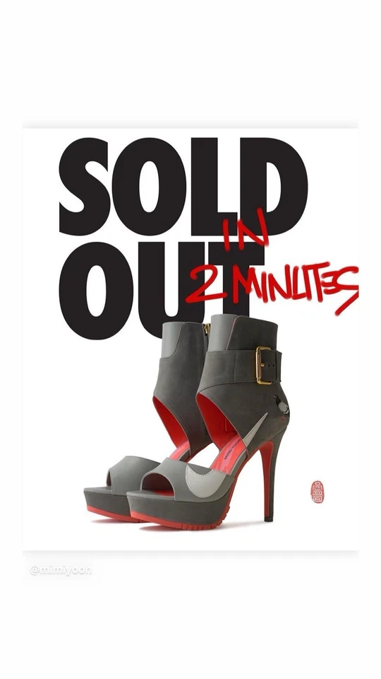 Salto Feminino Jeff Staple X Mimi Yoon "SB1" 05’ Pigeon Dunks - Imagem 4 de 4