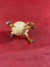 Mankey Pokémon 1990s Tomy 2” PVC Figure CGTSJ 