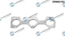 Dr.Motor Automotive Dichtung, Abgaskrümmer DRM02193 für BMW MINI