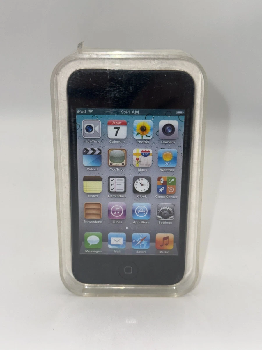 25+ Apple iPod Touch 4th Generation MP3 Players for sale | Updated