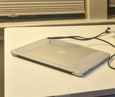 Apple Retina MacBook Pro 15