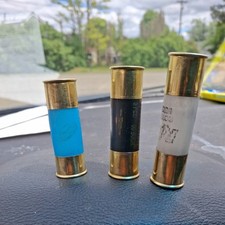 12Ga. shotgun shell stash container  buy 5 ge...