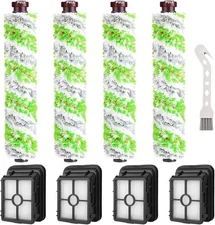 Replacement Parts for Bissell CrossWave Pet Pro 2306A & CrossWave 1785 Vacuum US