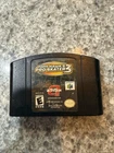 Tony Hawk's Pro Skater 3 Nintendo 64 N64 (1997) Game Only Read Description