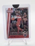 2017-18 Panini Threads - John Wall #33 Blue Dazzle /25