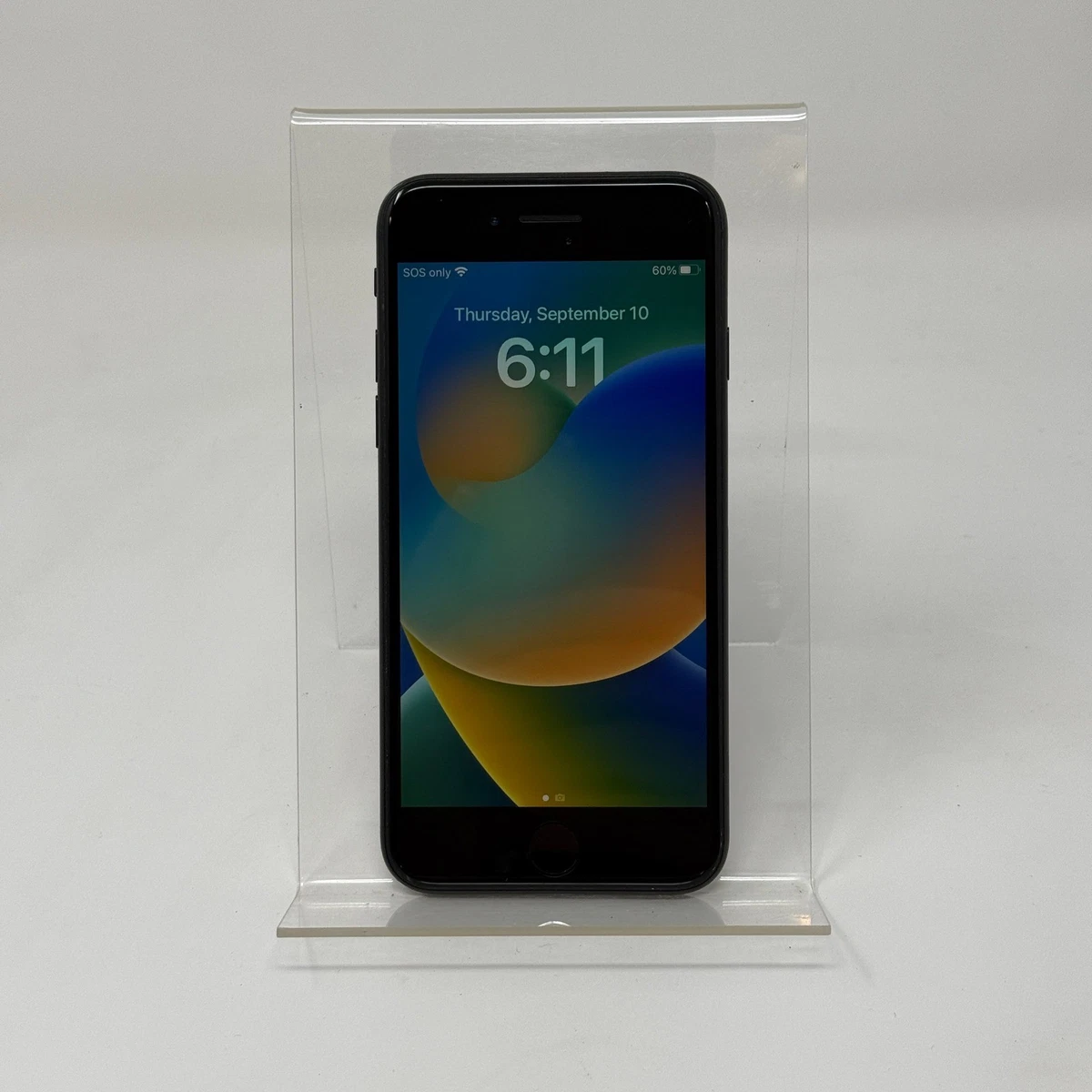 iPhone SE (2nd Generation) Black for Sale | Shop New & Used Cell