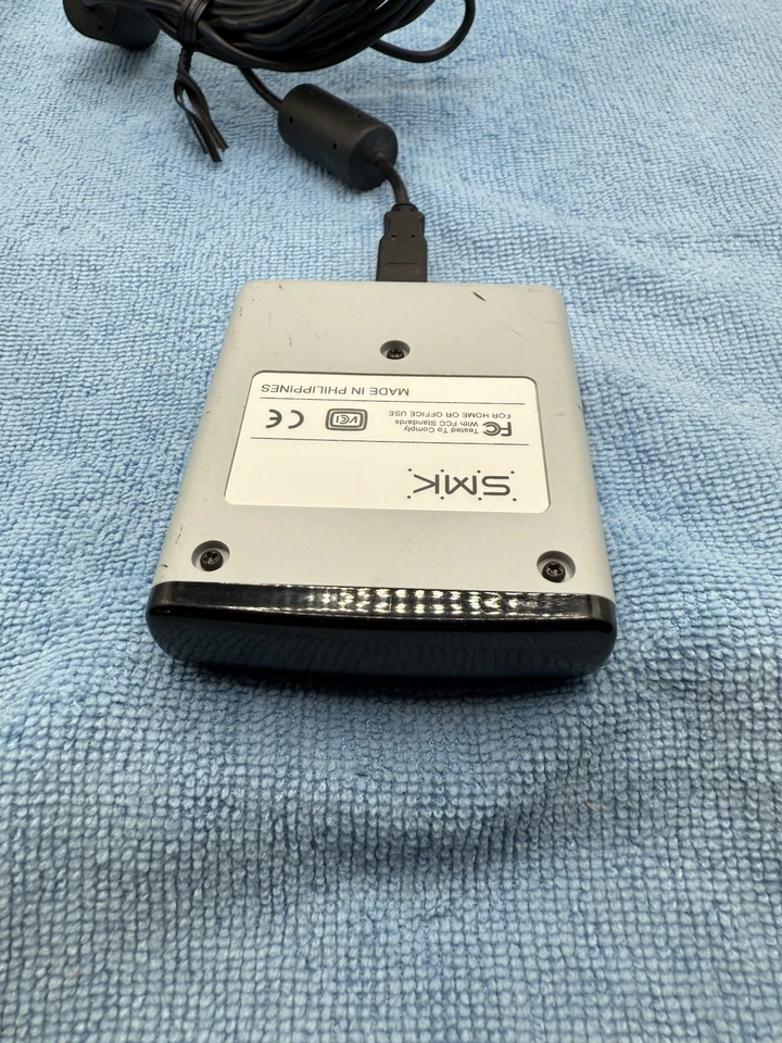 SMK Media Center USB RC6 IR Infrared Remote Receiver - Image 4 of 4