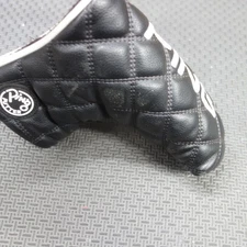 PING blade putter head cover men golf fast shipping universal fit magnetic 25101