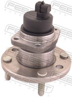 1082-V200R Febest Radnabe FüR Chevrolet,Daewoo