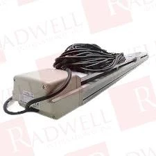 IAI ISA-LYM-A-400-20-400-T1-N-AQ / ISALYMA40020400T1NAQ (NEW NO BOX)