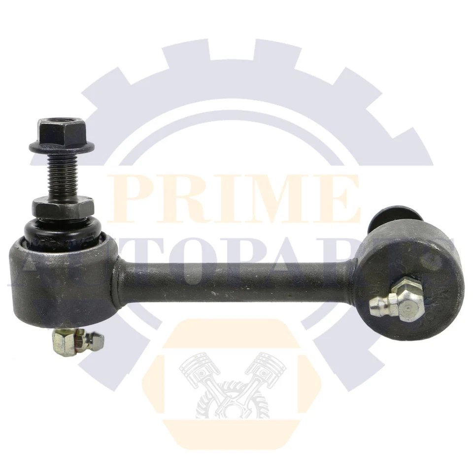 Barras estabilizadoras delanteras y traseras MOOG OEM para Infiniti Q40/Q60/QX50 2014-2017 9 años de garantía. Foto 3 de 4