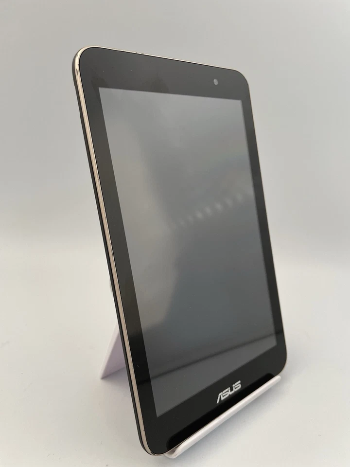 Asus Memo Pad 7 ME176C K013 Black WiFi 7" Android Tablet Spares Repairs #A - Image 3 of 4