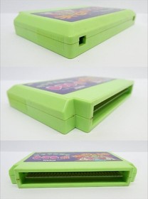 Salad no Kuni no Tomato-hime Nintendo Famicom Japan Import F/S FedEx DHL