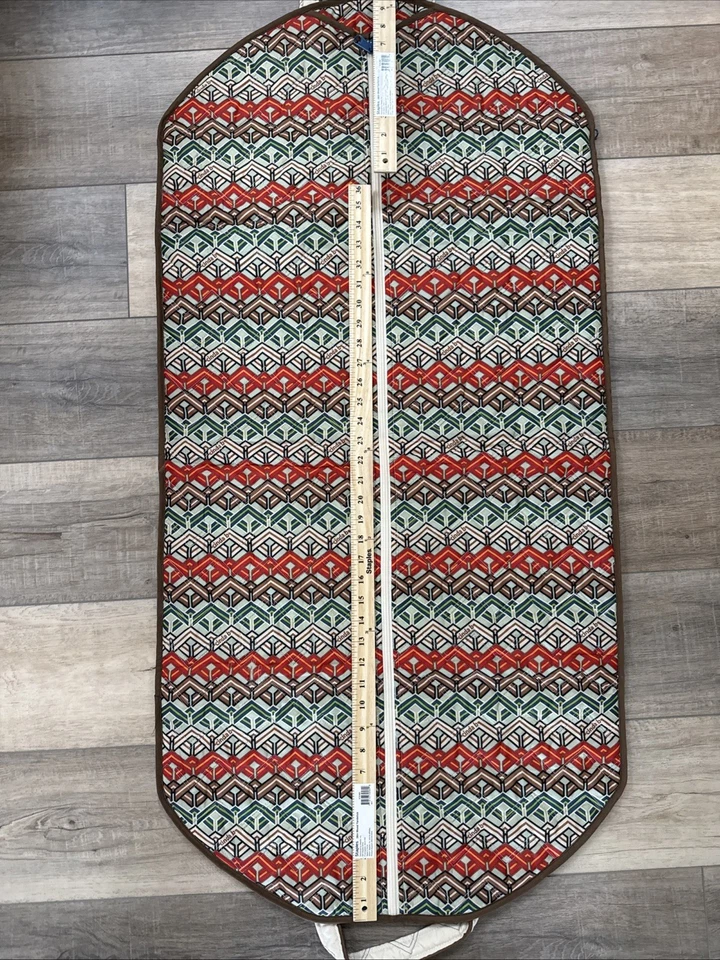 Cinda B Garment Bag - Image 3 of 4