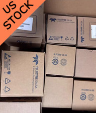 Spot Goods Original CR-GM00-H1400 Dalsa Industrial Camera NEW US Stock