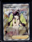 2023 Pokemon SWSH Crown Zenith Elesa's Sparkle #147/159