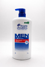 Head & Shoulders Men Shampoo Control Old Spic...
